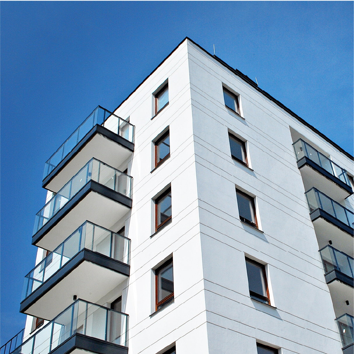 Coastal Housing Group project